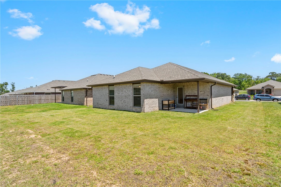 Woodward Hills Sub Ph 8 Highfill - Residential