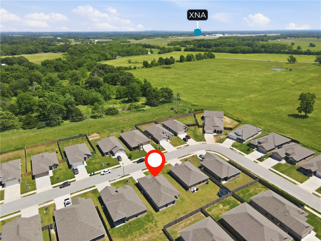 Woodward Hills Sub Ph 8 Highfill - Residential