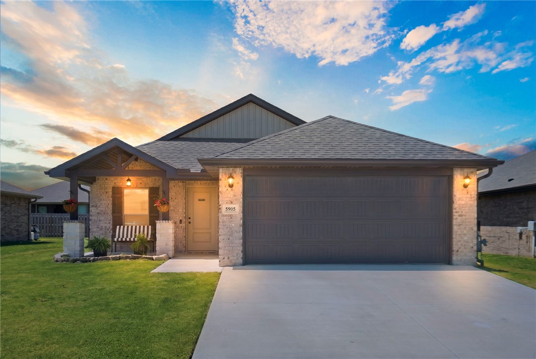 Woodward Hills Sub Ph 8 Highfill - Residential