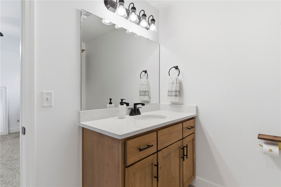 Woodward Hills Sub Ph 8 Highfill - Residential