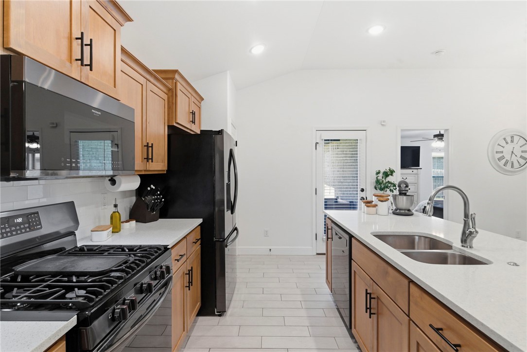 Woodward Hills Sub Ph 8 Highfill - Residential