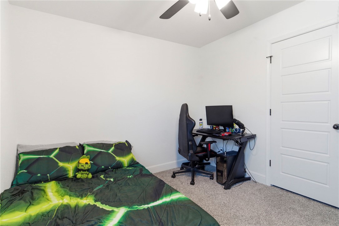 Woodward Hills Sub Ph 8 Highfill - Residential