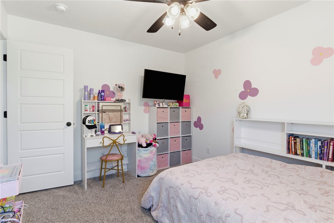 Woodward Hills Sub Ph 8 Highfill - Residential