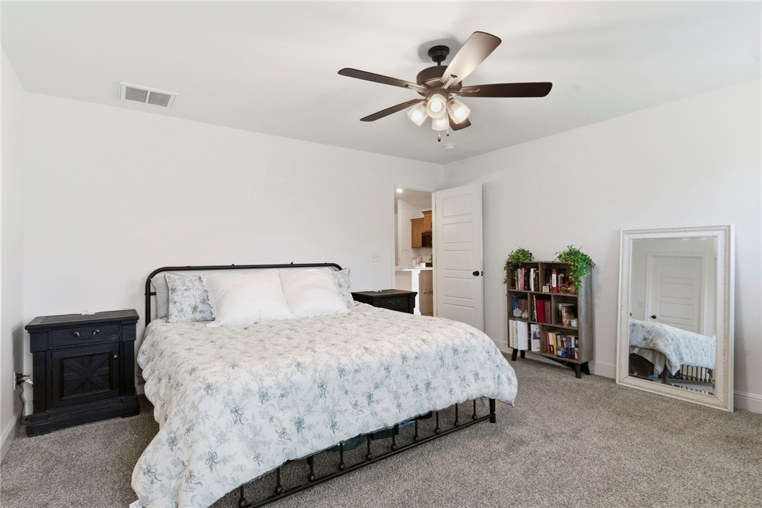 Woodward Hills Sub Ph 8 Highfill - Residential
