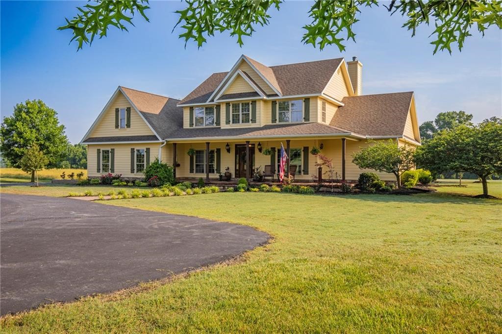 32-15-31 - Residential