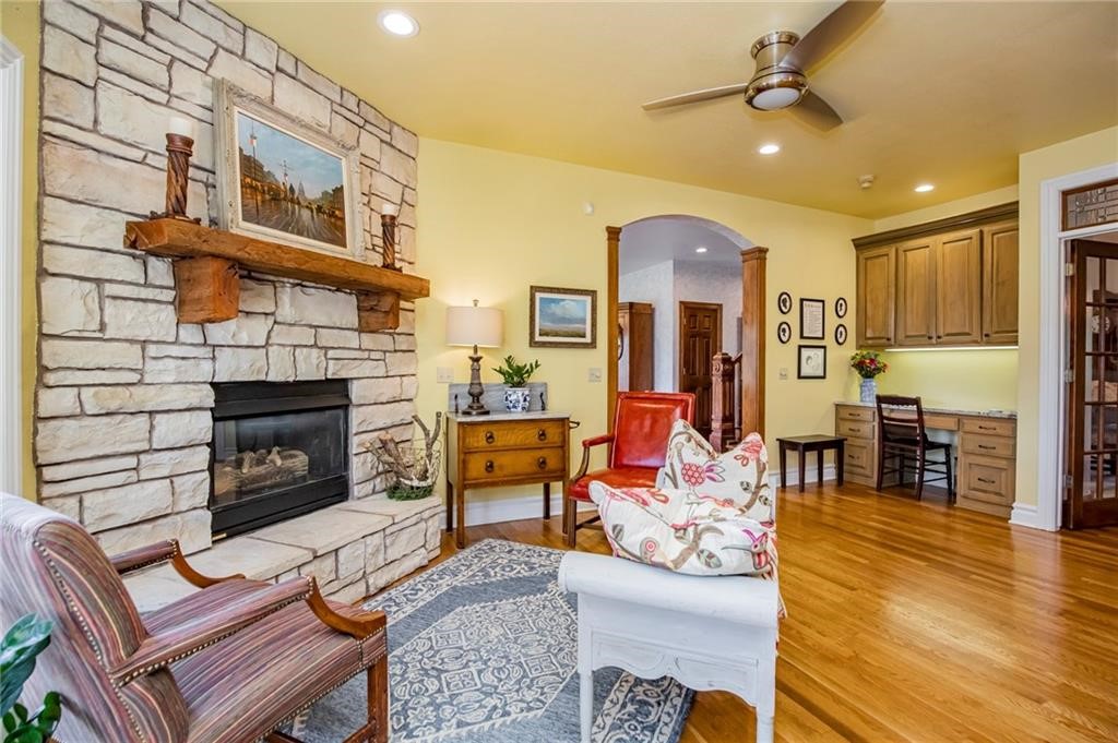 32-15-31 - Residential