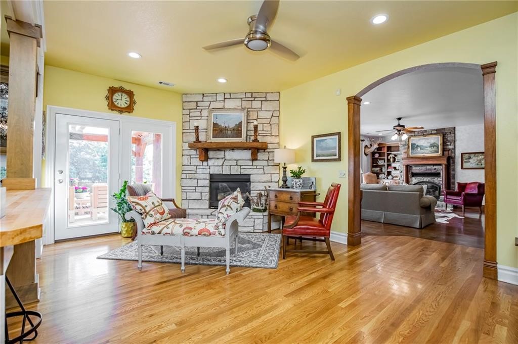 32-15-31 - Residential