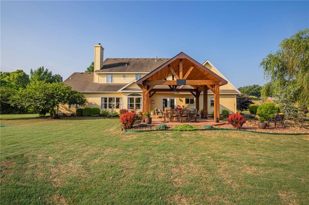 32-15-31 - Residential