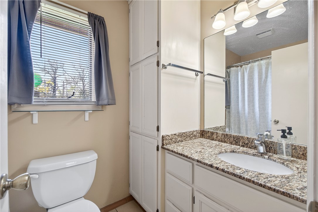 Scarborough Sub Bvv - Residential