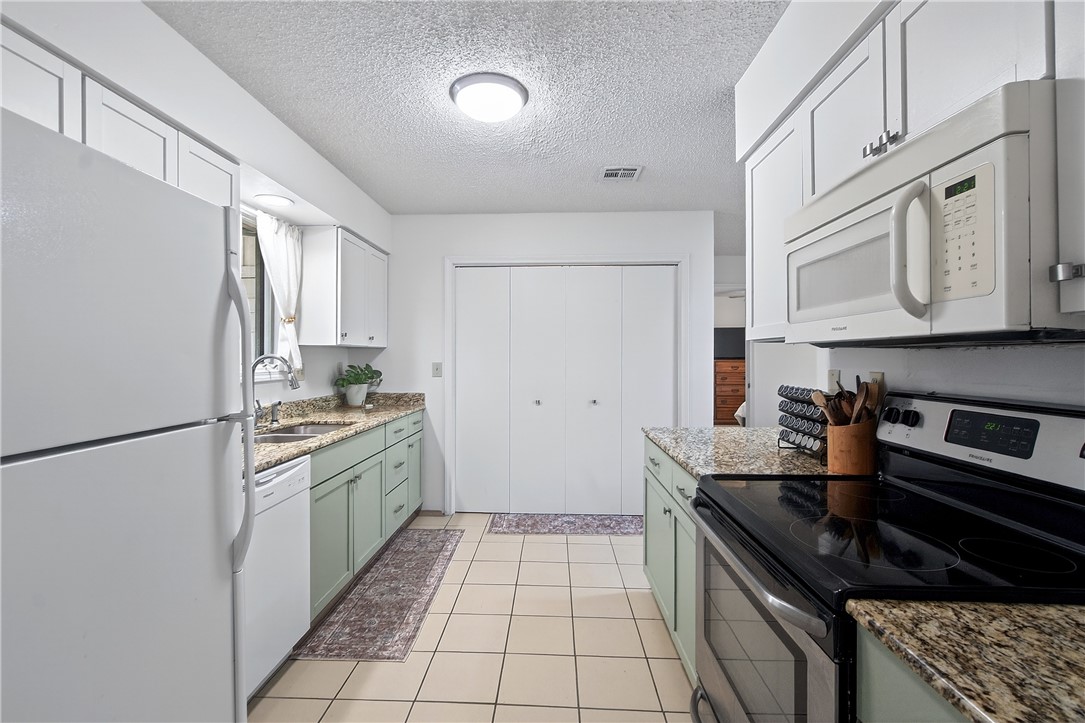 Scarborough Sub Bvv - Residential