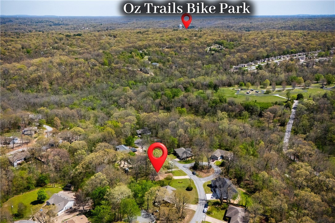 Scarborough Sub Bvv - Residential