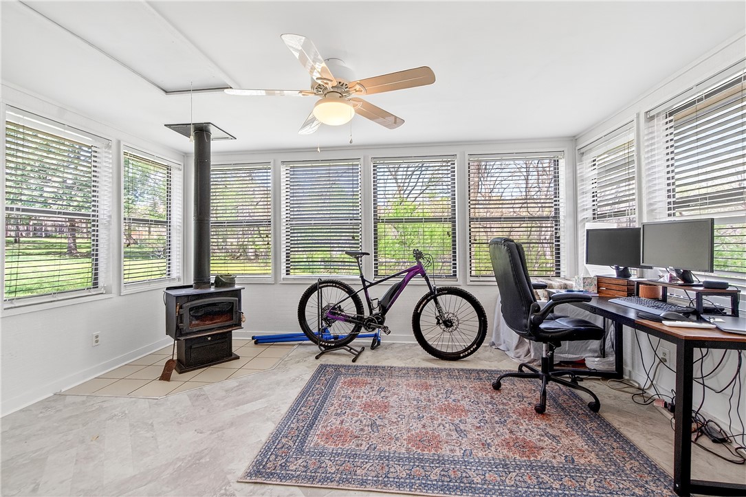 Scarborough Sub Bvv - Residential