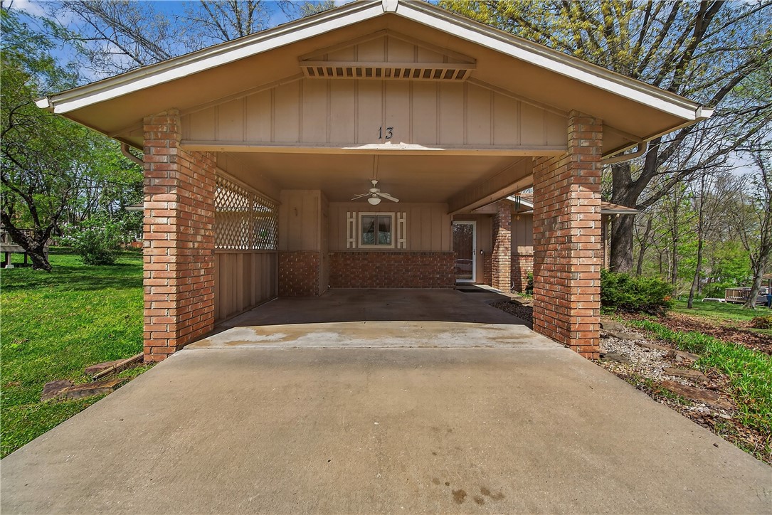 Scarborough Sub Bvv - Residential