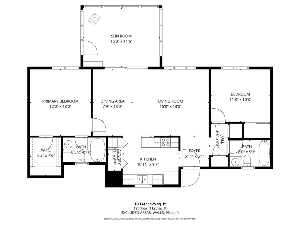 Scarborough Sub Bvv - Residential