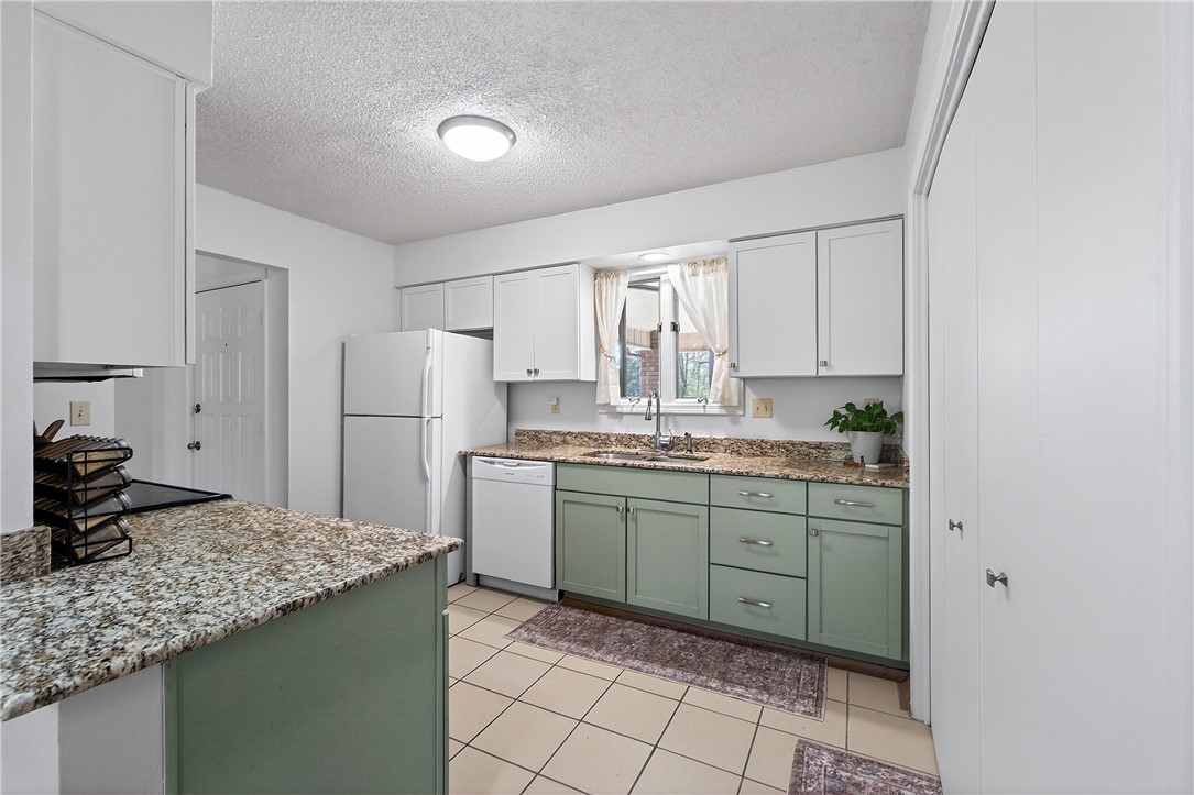 Scarborough Sub Bvv - Residential