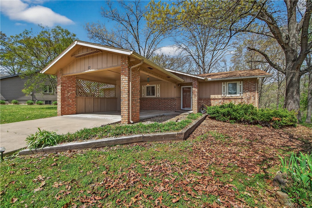 Scarborough Sub Bvv - Residential