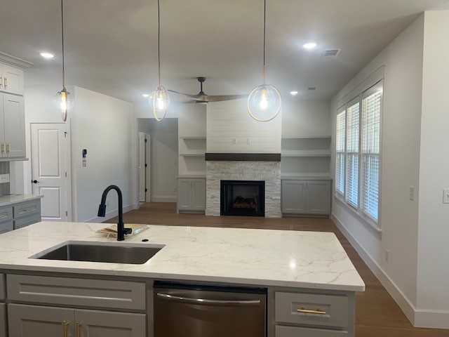 Spring Creek Farms Ph I Springdale - Residential Lease