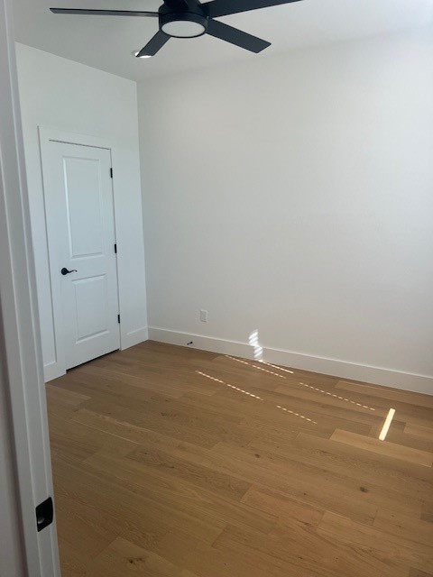 Spring Creek Farms Ph I Springdale - Residential Lease