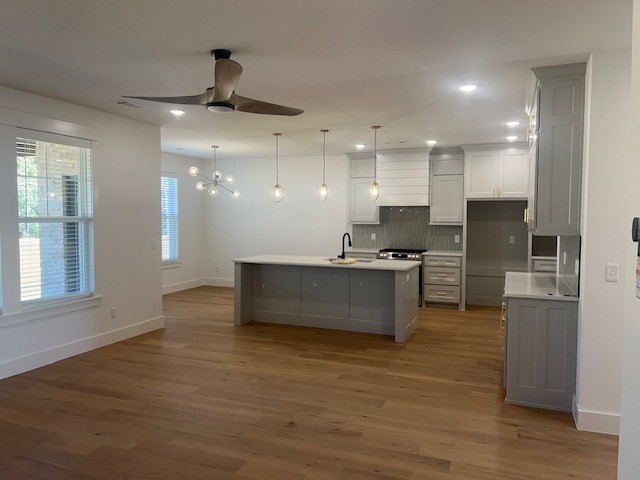 Spring Creek Farms Ph I Springdale - Residential Lease