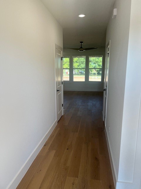 Spring Creek Farms Ph I Springdale - Residential Lease