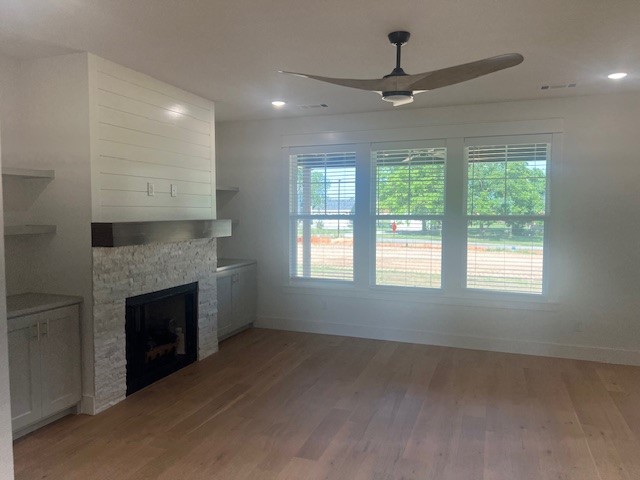 Spring Creek Farms Ph I Springdale - Residential Lease