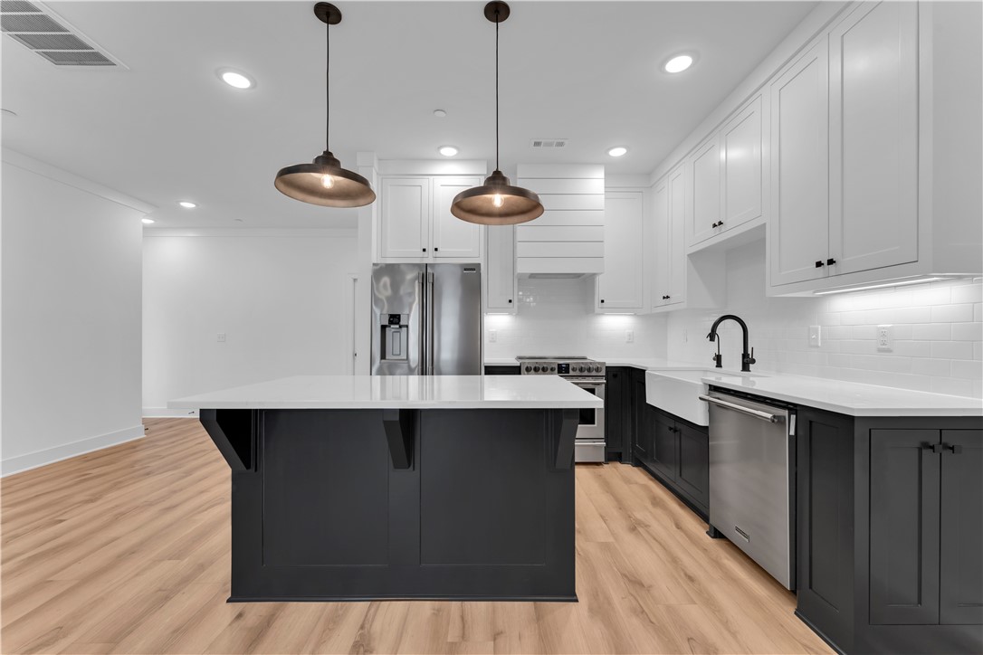 Stage Station - Residential