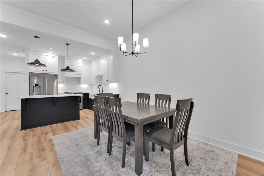 Stage Station - Residential