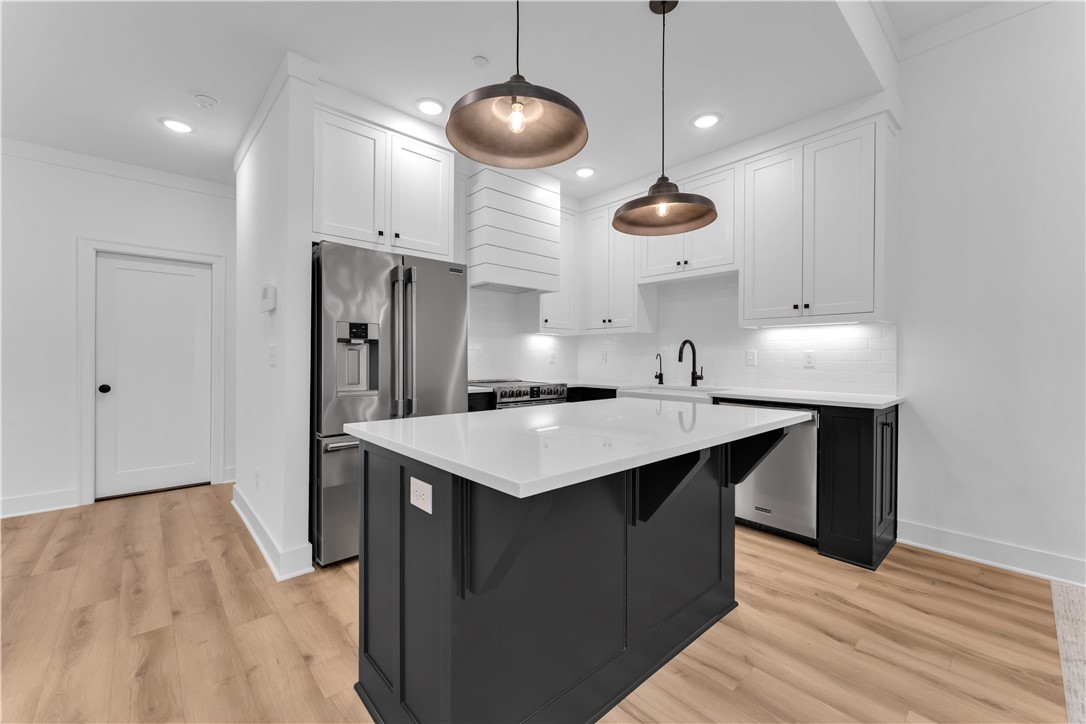 Stage Station - Residential