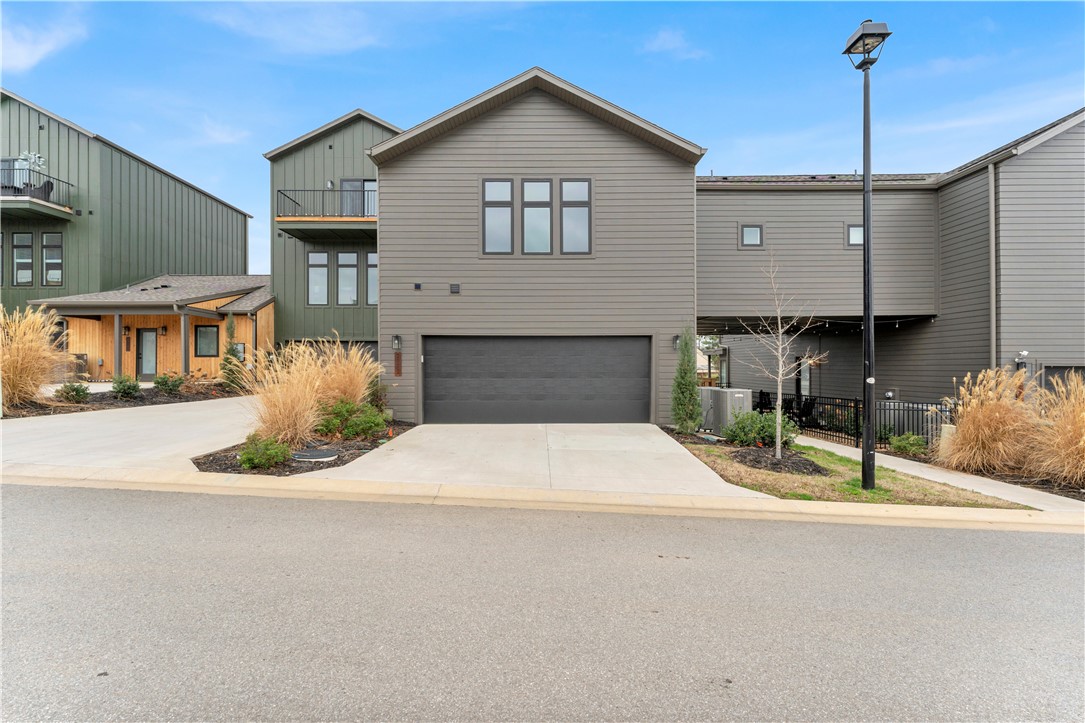 Stage Station - Residential