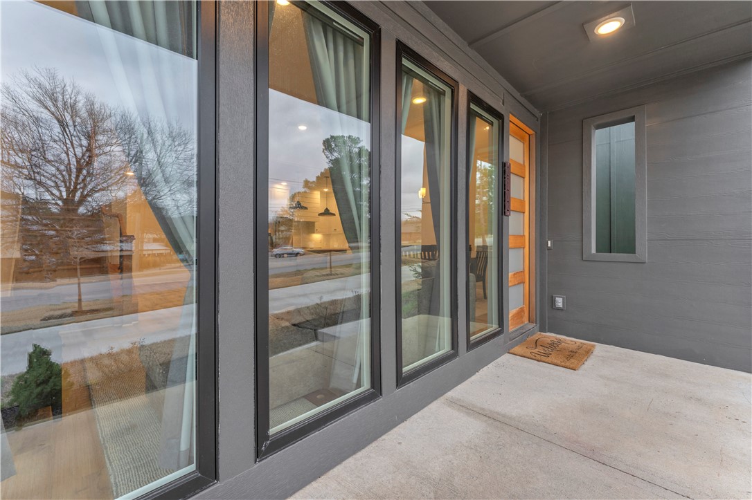 Stage Station - Residential