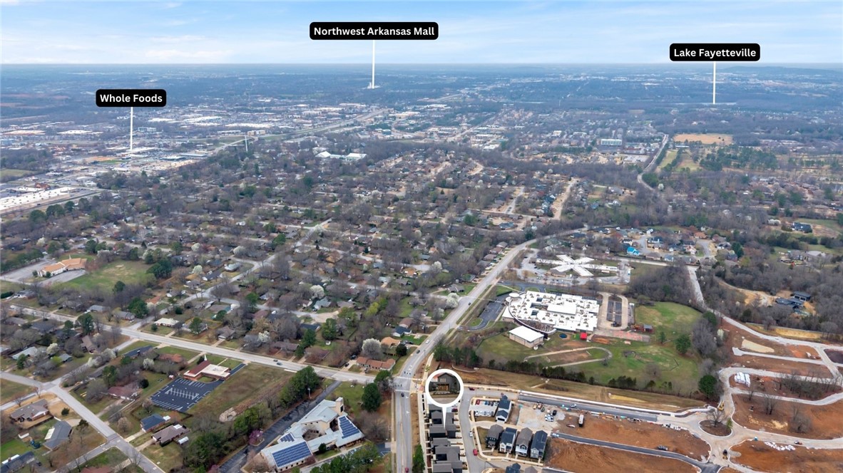 Stage Station - Residential