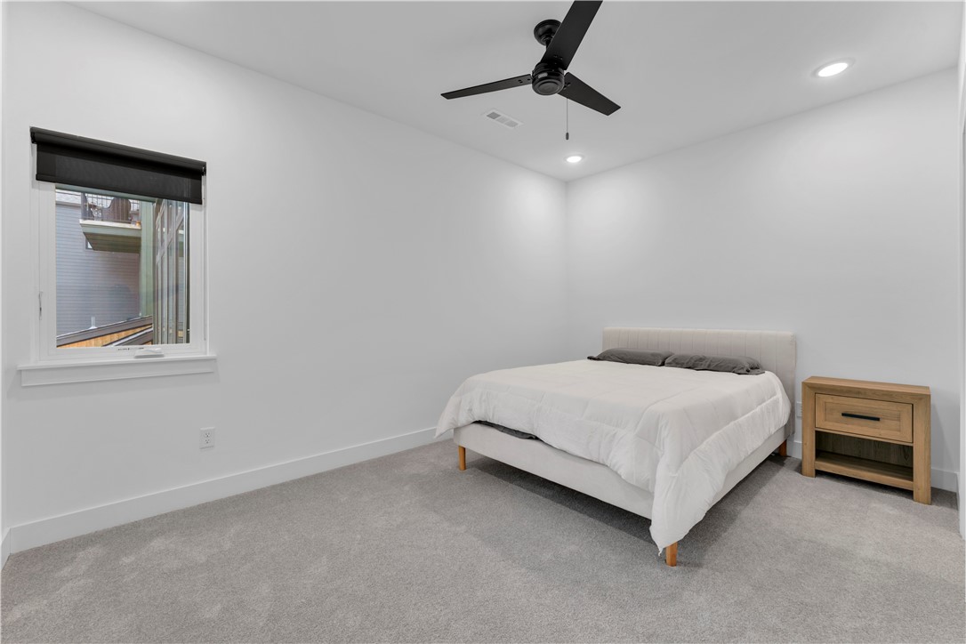 Stage Station - Residential