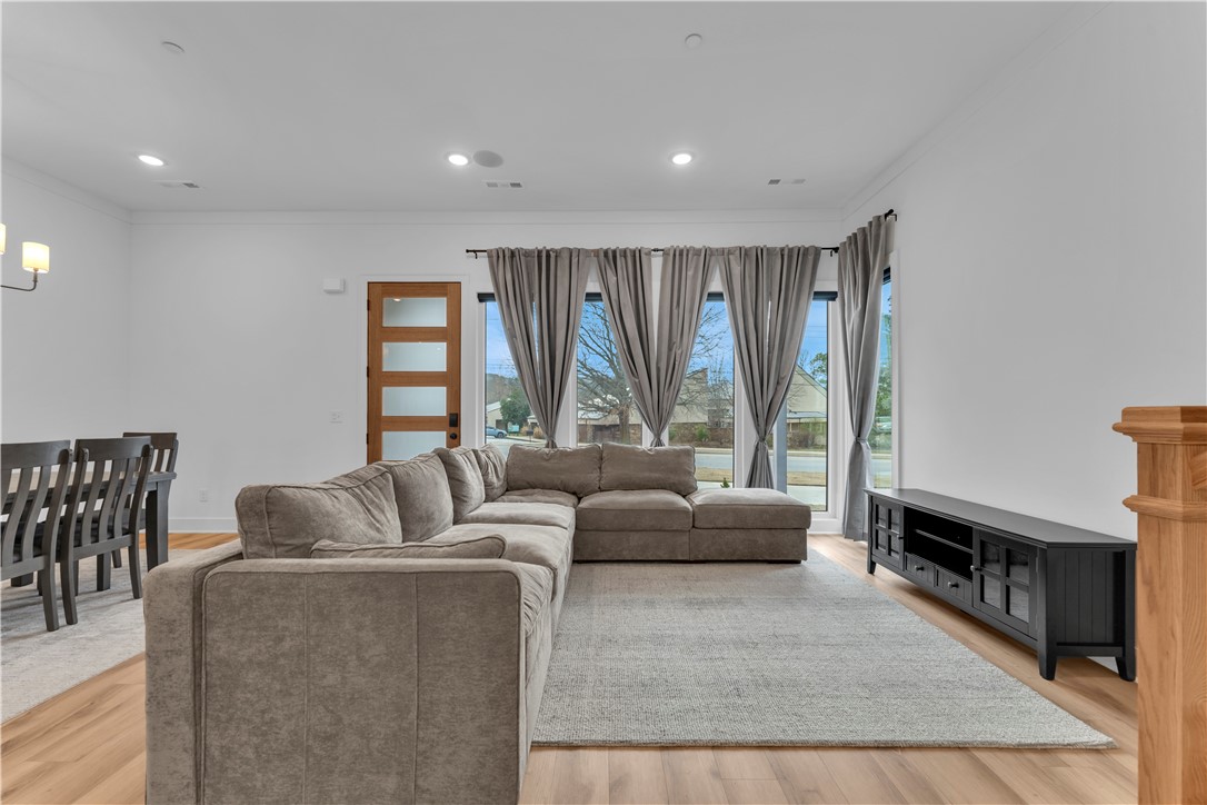 Stage Station - Residential