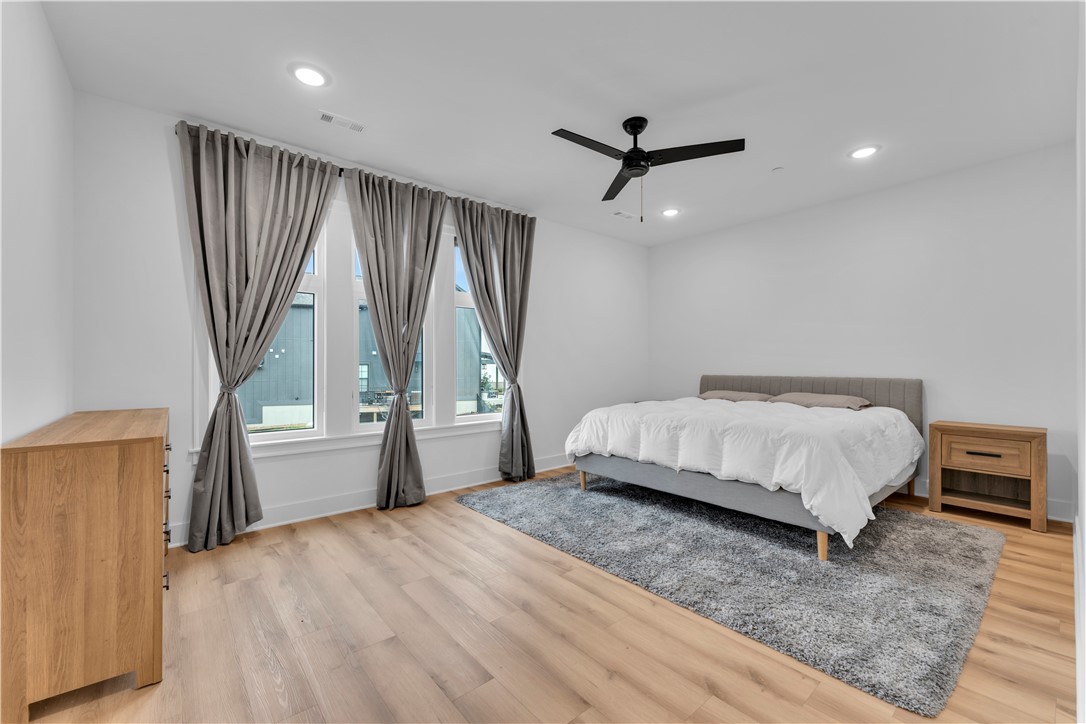 Stage Station - Residential