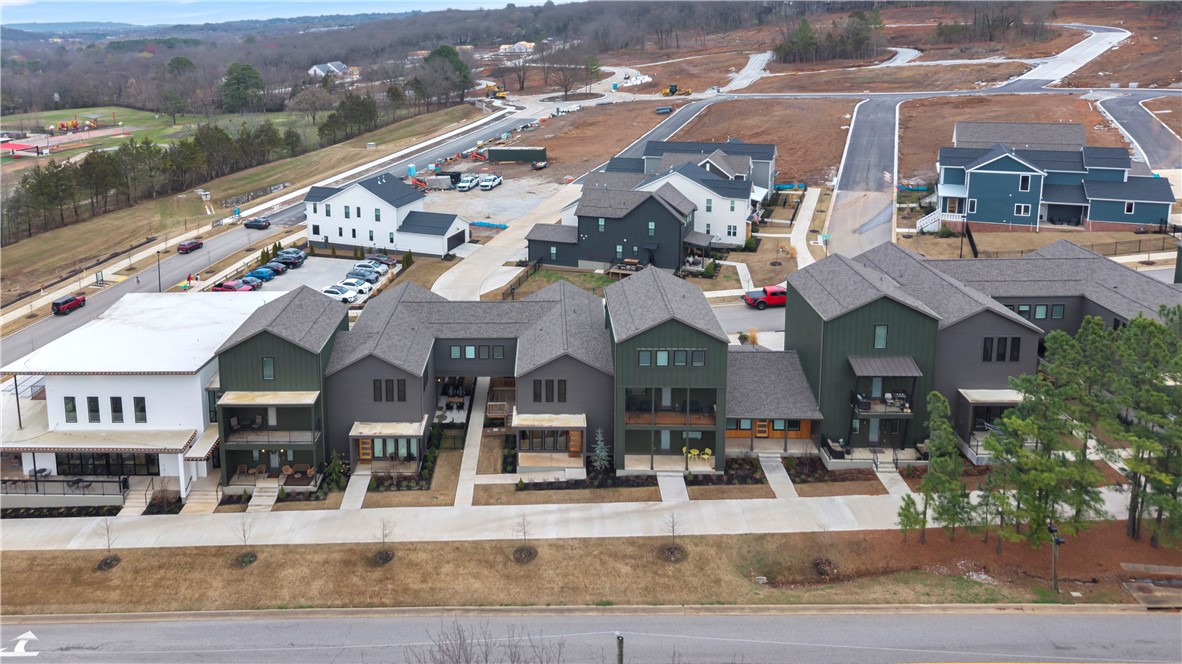 Stage Station - Residential