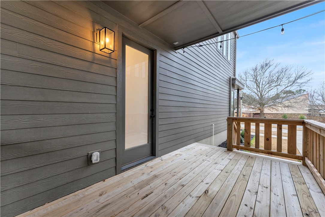 Stage Station - Residential