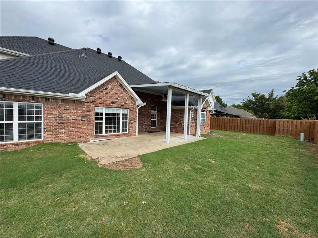 Lyndal Heights Ph 4 Bentonville - Residential Lease