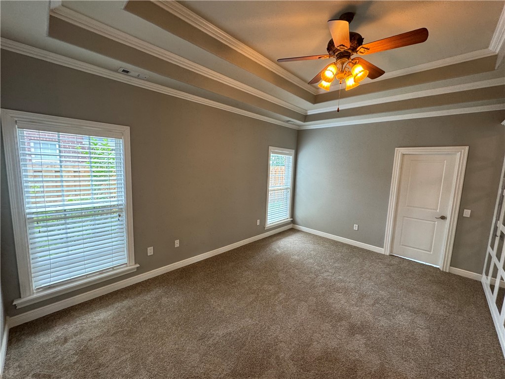 Lyndal Heights Ph 4 Bentonville - Residential Lease
