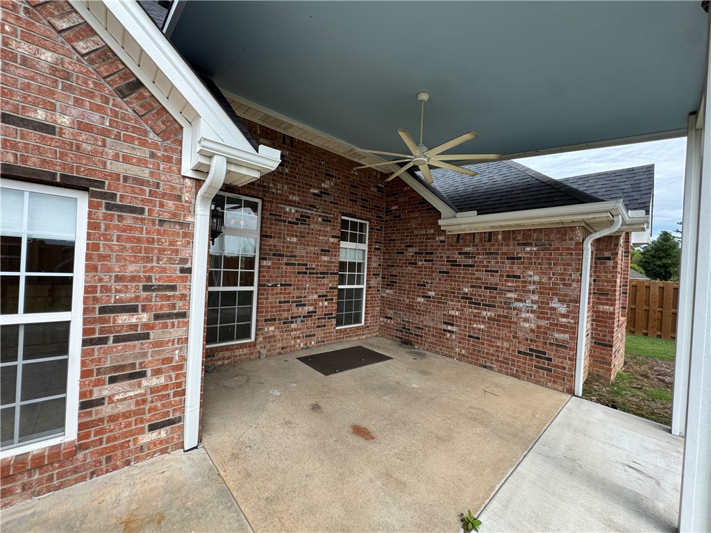 Lyndal Heights Ph 4 Bentonville - Residential Lease
