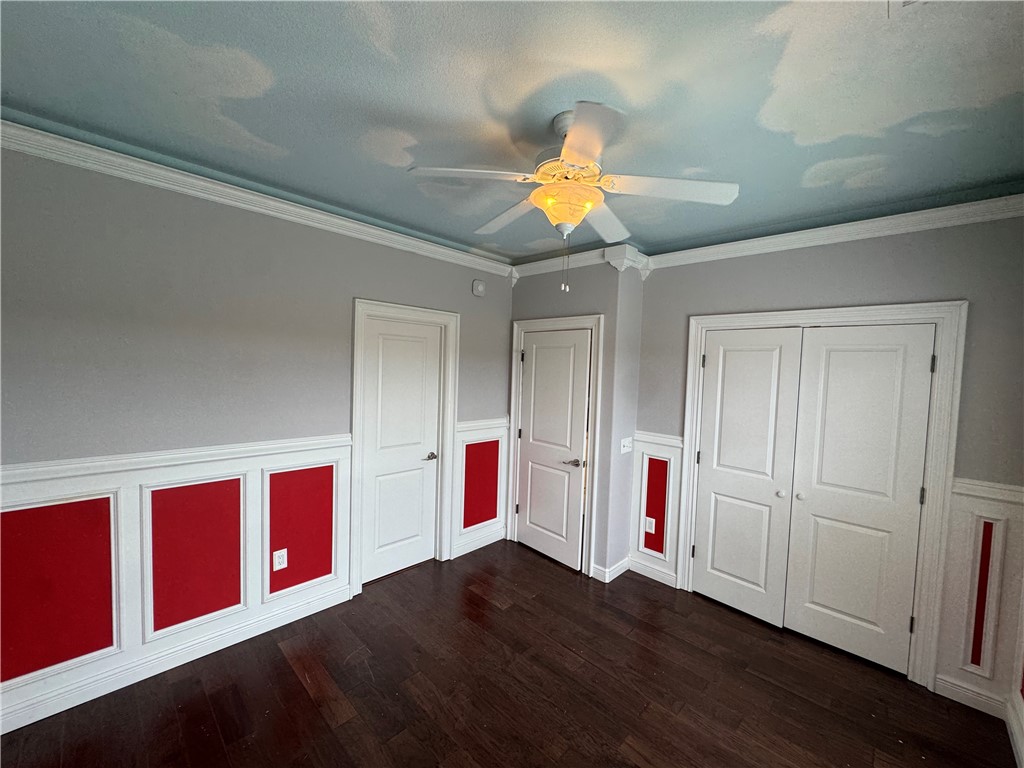 Lyndal Heights Ph 4 Bentonville - Residential Lease