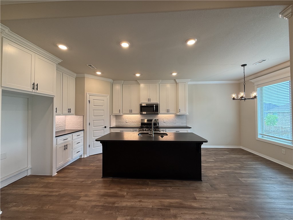 Osage Hills Sub Ph 1 Bentonville - Residential Lease