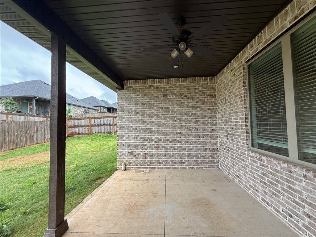 Osage Hills Sub Ph 1 Bentonville - Residential Lease