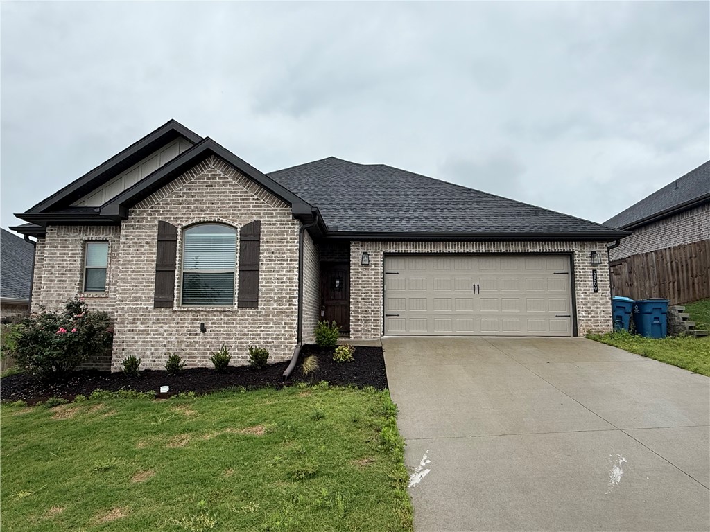Osage Hills Sub Ph 1 Bentonville - Residential Lease