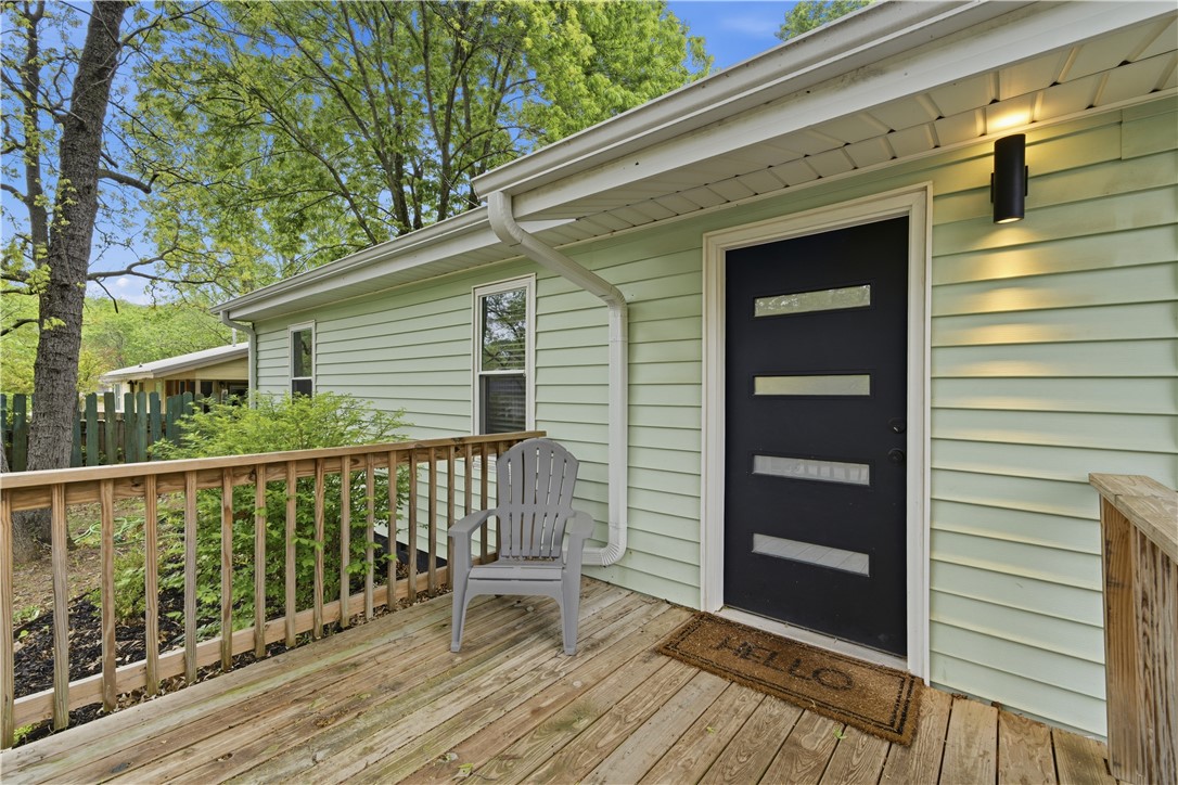 Red Arrow 2nd Sub - Residential