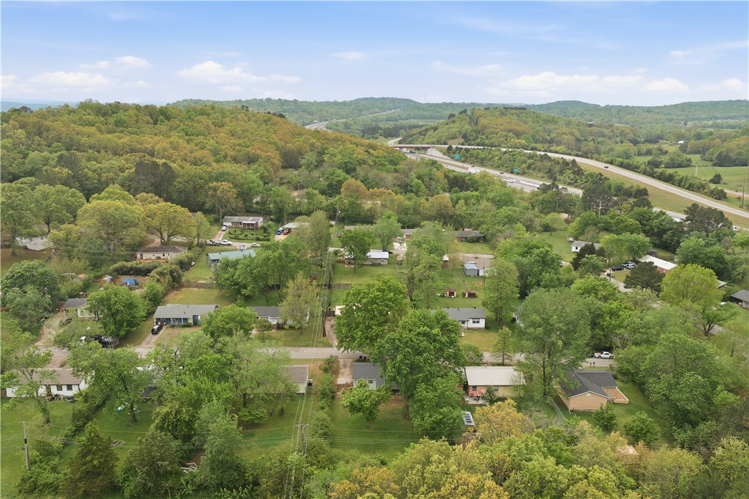 Red Arrow 2nd Sub - Residential