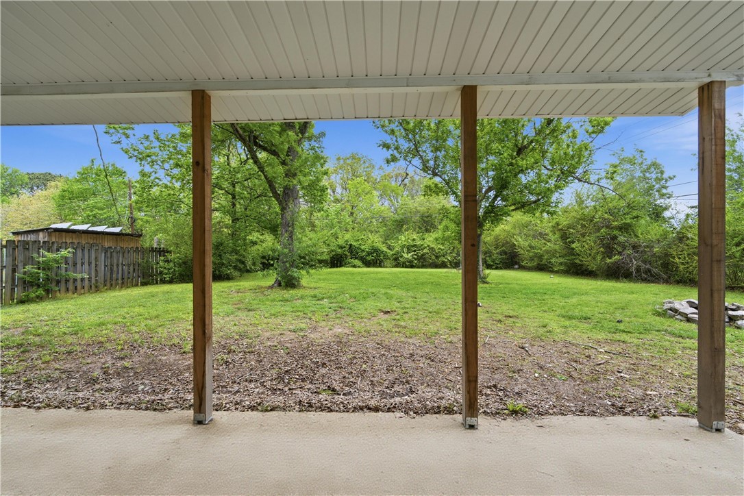 Red Arrow 2nd Sub - Residential