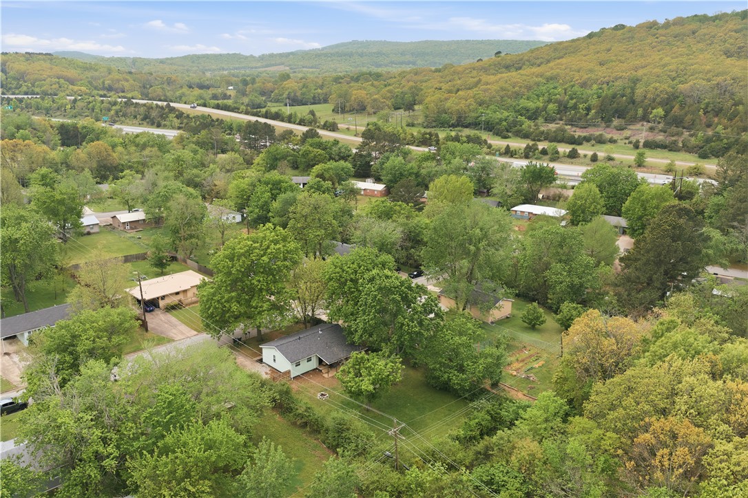 Red Arrow 2nd Sub - Residential