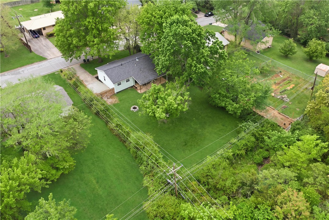 Red Arrow 2nd Sub - Residential