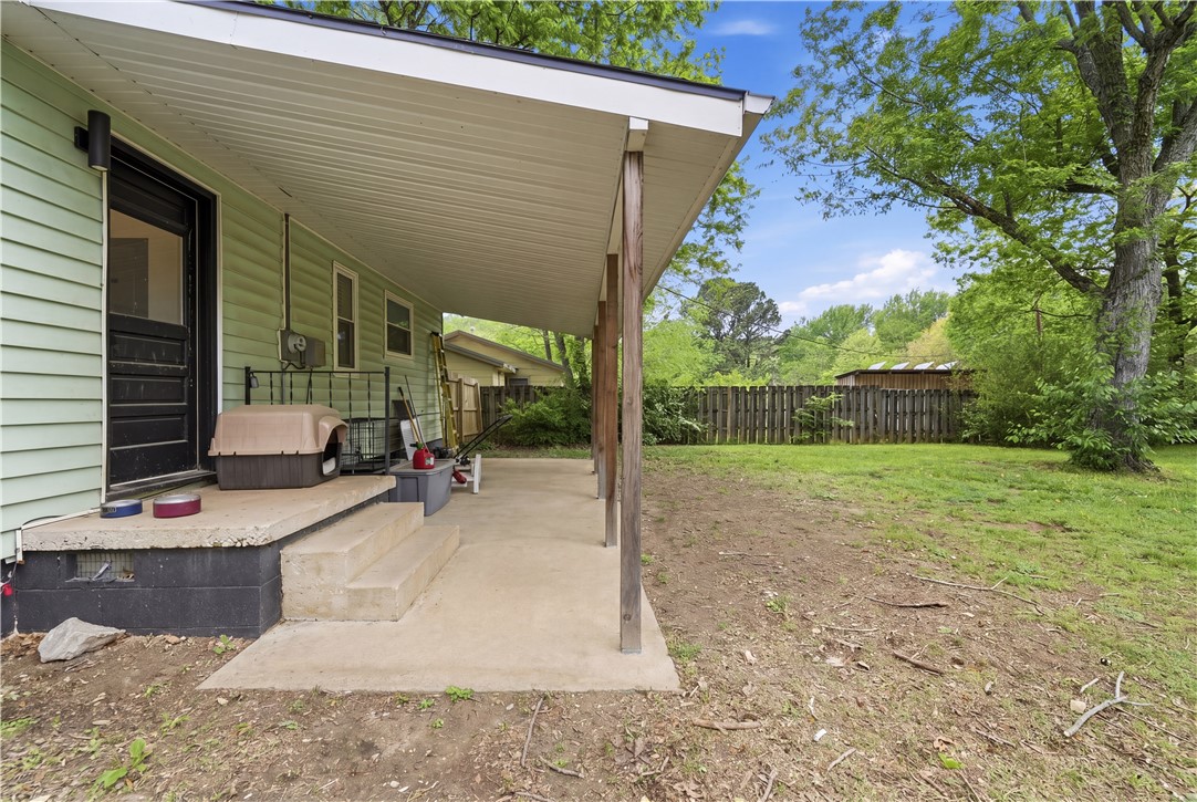 Red Arrow 2nd Sub - Residential