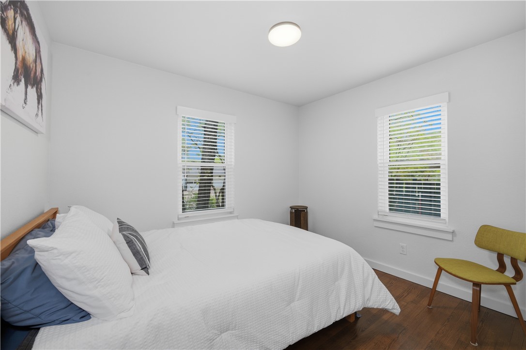 Red Arrow 2nd Sub - Residential